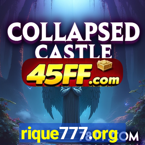 rique777.org