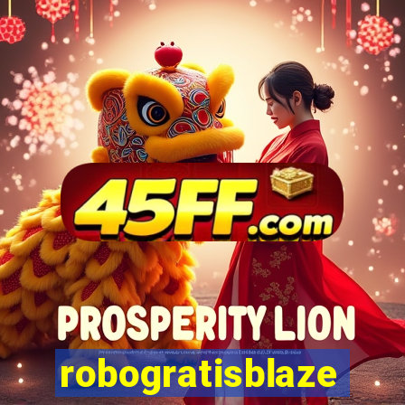 robogratisblaze