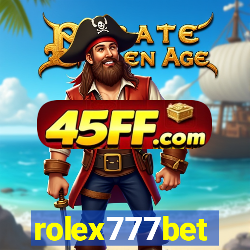 rolex777bet