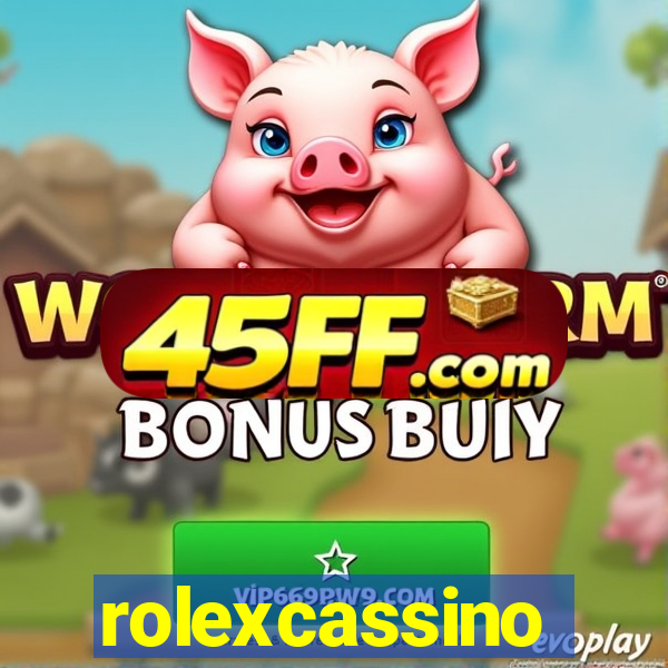 rolexcassino