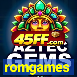 romgames