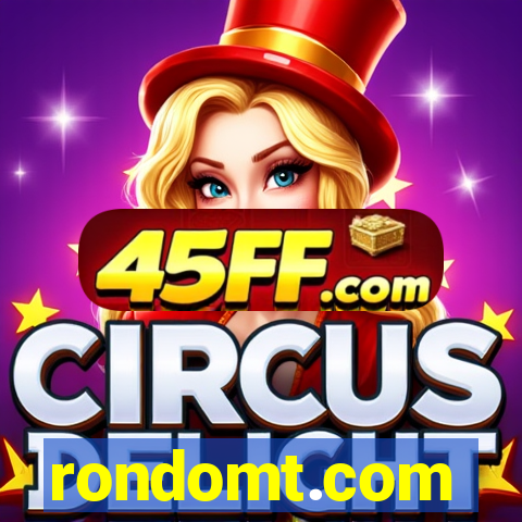 rondomt.com