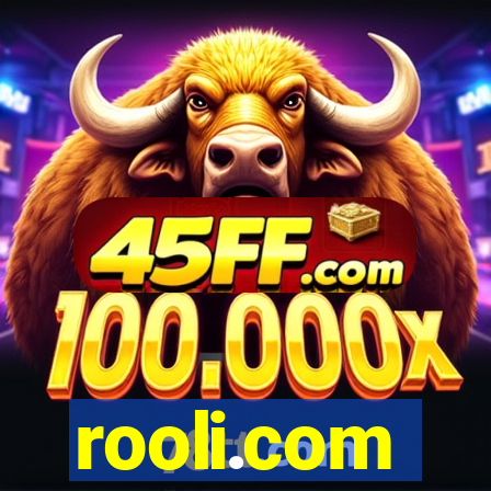 rooli.com