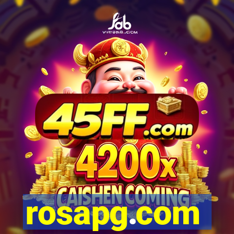 rosapg.com