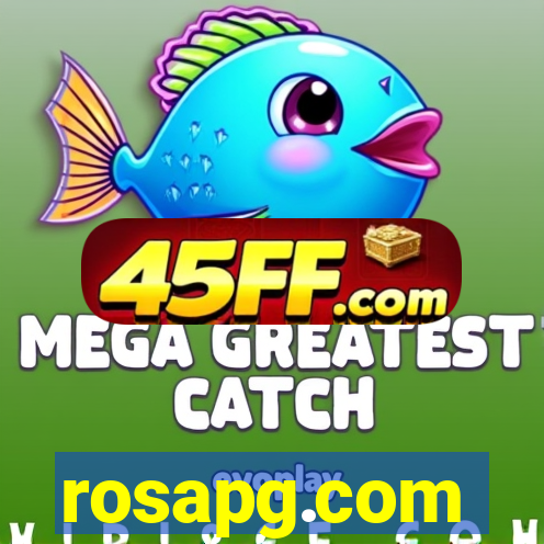 rosapg.com