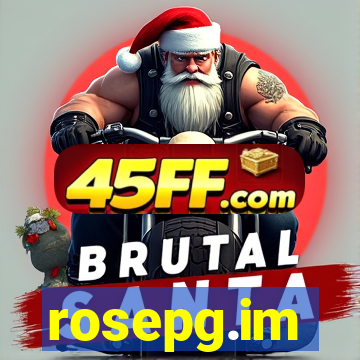 rosepg.im