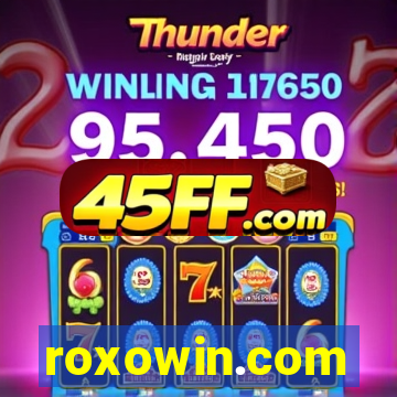 roxowin.com