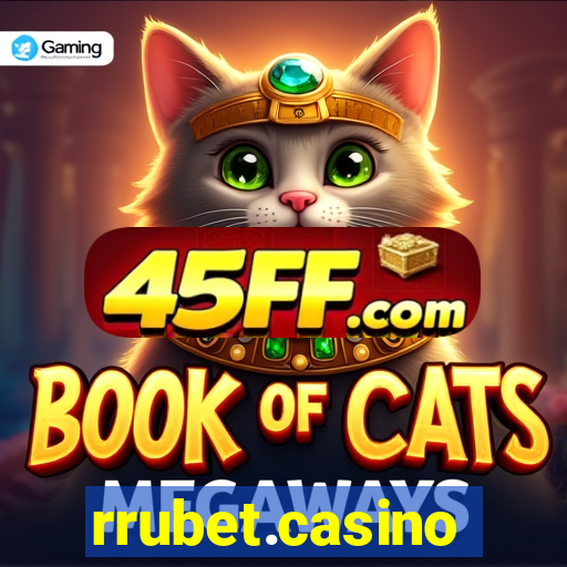 rrubet.casino