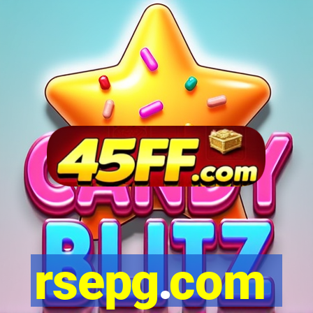 rsepg.com