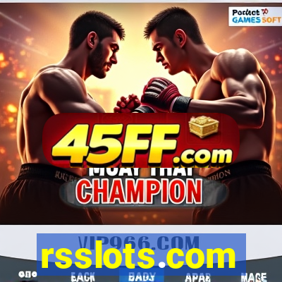 rsslots.com