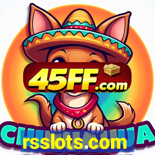 rsslots.com