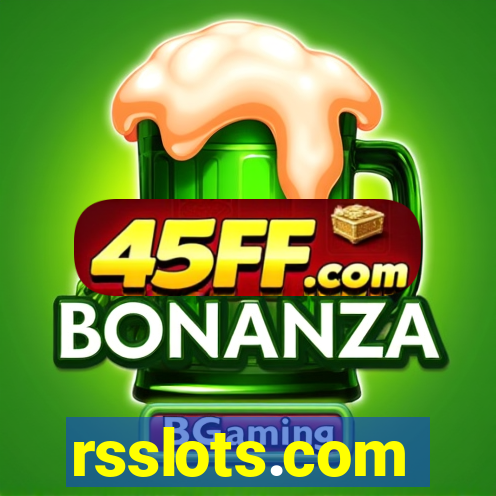 rsslots.com