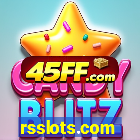 rsslots.com