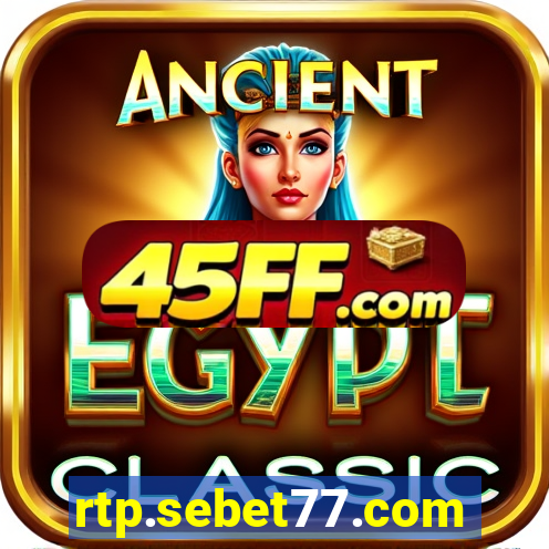 rtp.sebet77.com