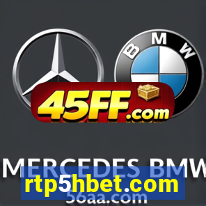 rtp5hbet.com