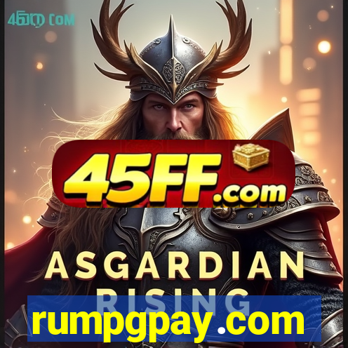 rumpgpay.com