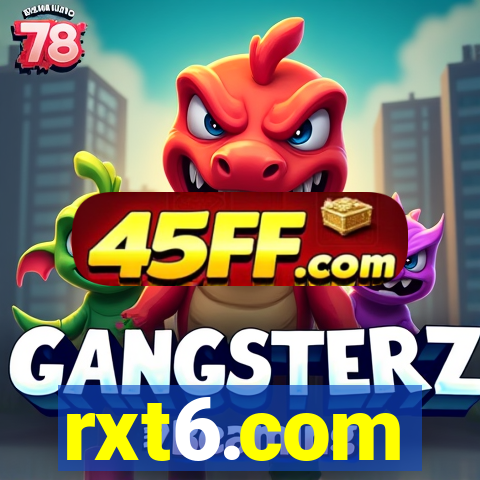 rxt6.com