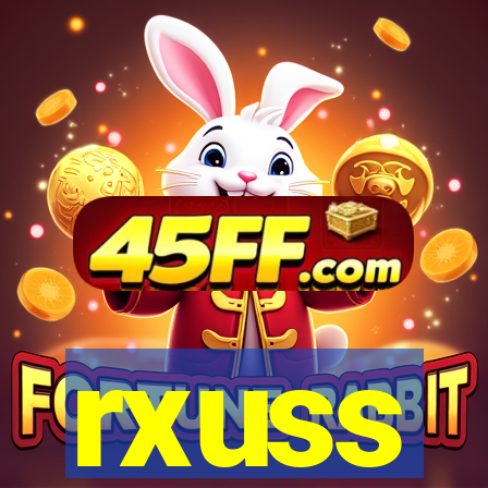 rxuss