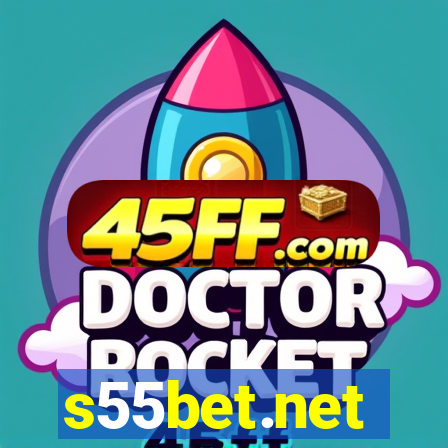 s55bet.net
