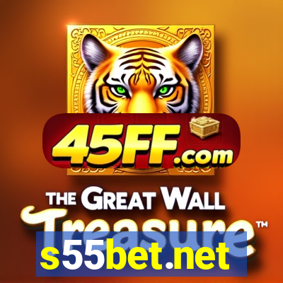 s55bet.net