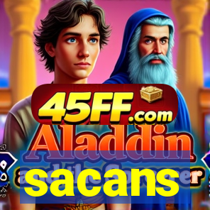 sacans