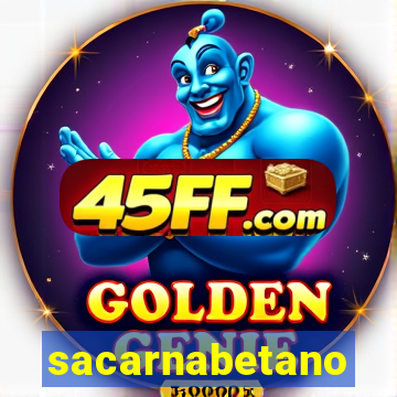 sacarnabetano