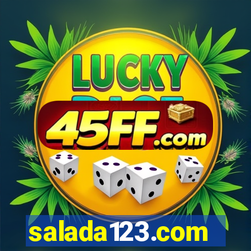 salada123.com