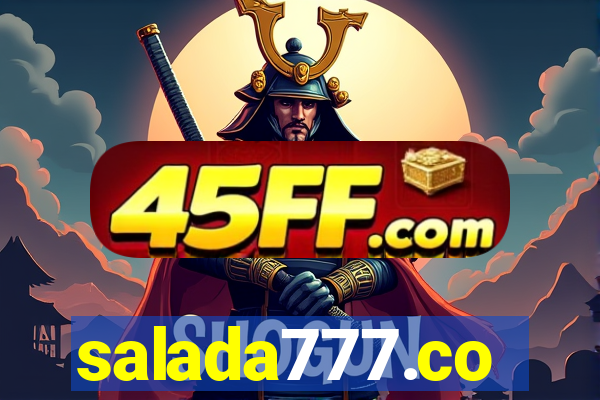 salada777.co