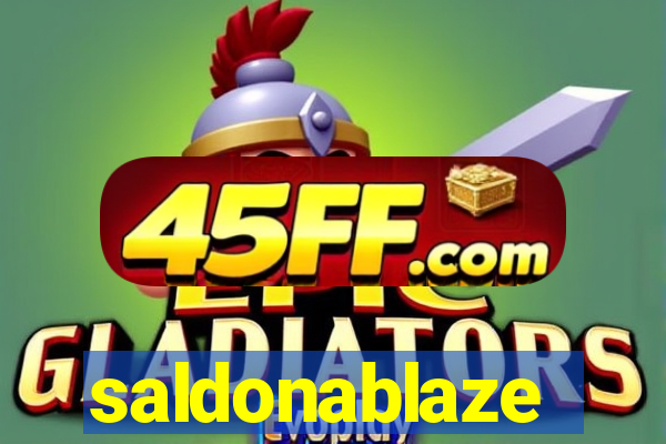 saldonablaze