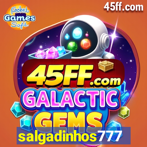 salgadinhos777