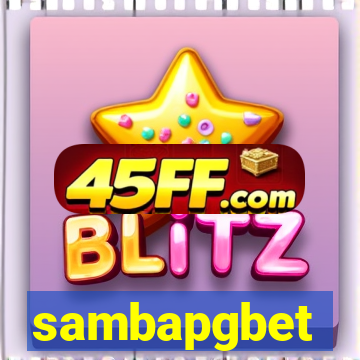 sambapgbet