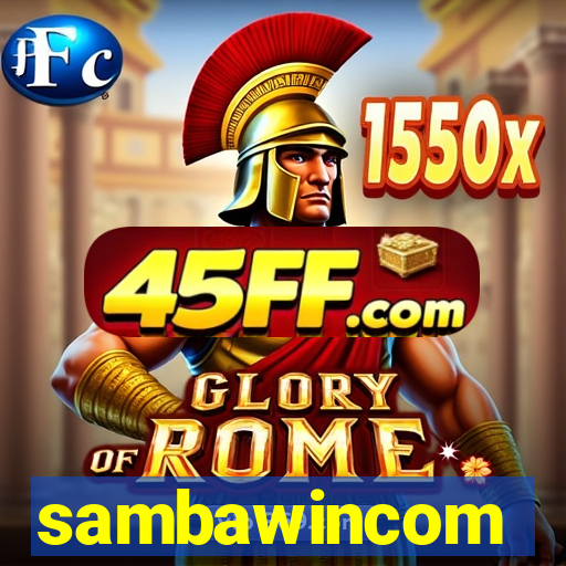 sambawincom