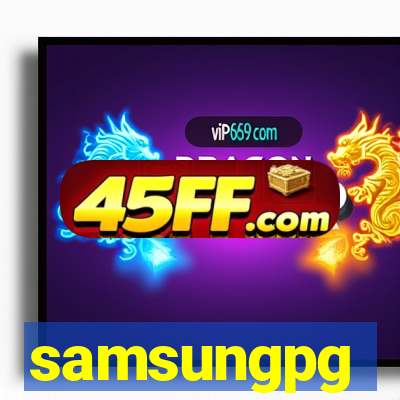 samsungpg