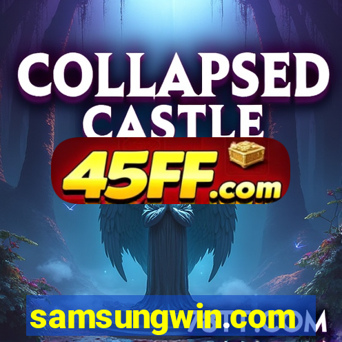 samsungwin.com