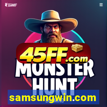 samsungwin.com