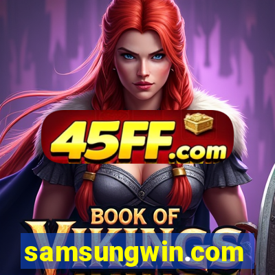 samsungwin.com