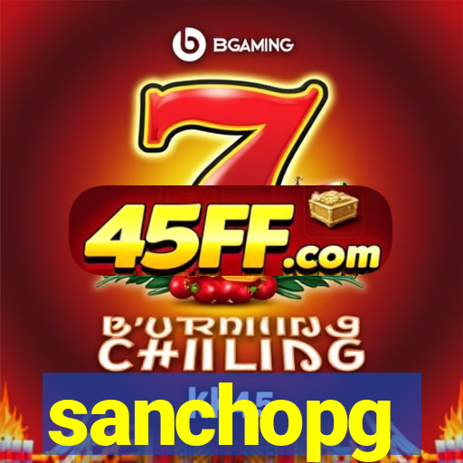 sanchopg
