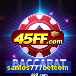 santos777betcom