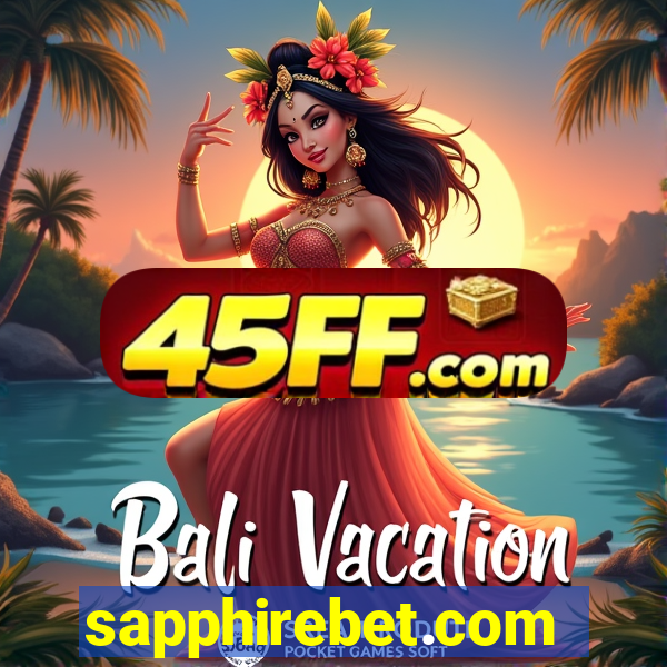 sapphirebet.com