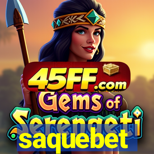 saquebet