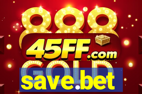 save.bet