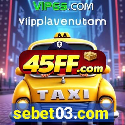 sebet03.com