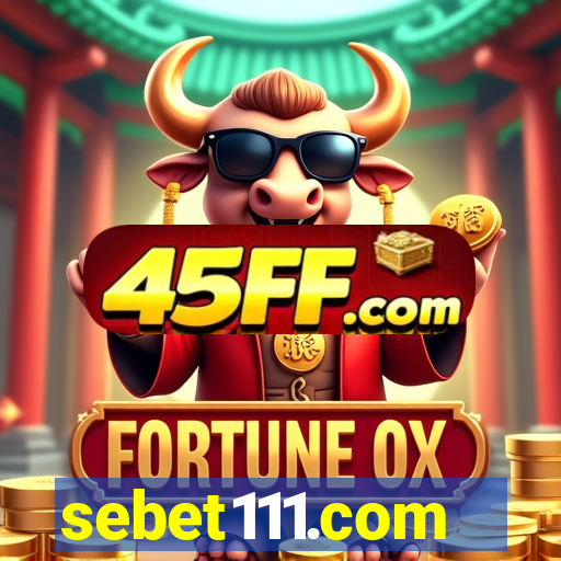 sebet111.com