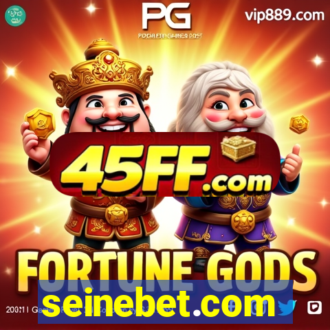 seinebet.com