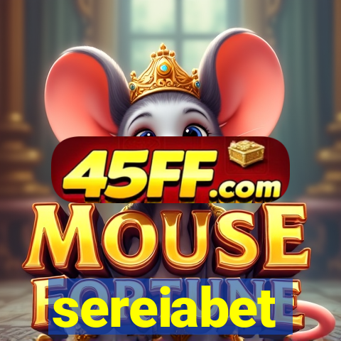 sereiabet