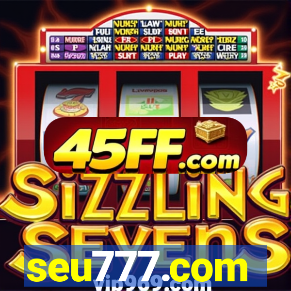 seu777.com