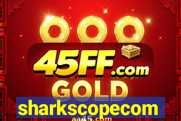 sharkscopecom