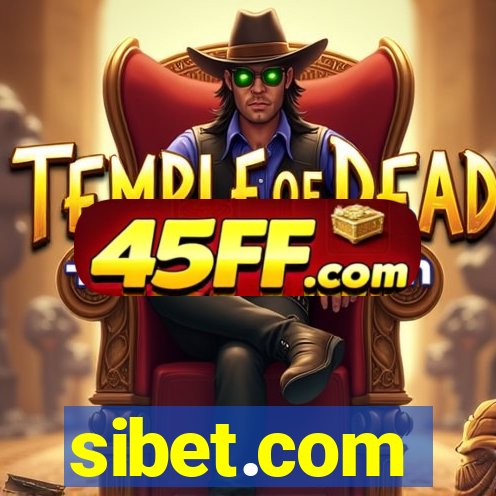 sibet.com
