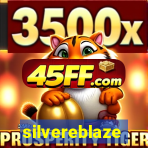 silvereblaze