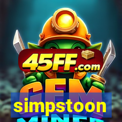 simpstoon